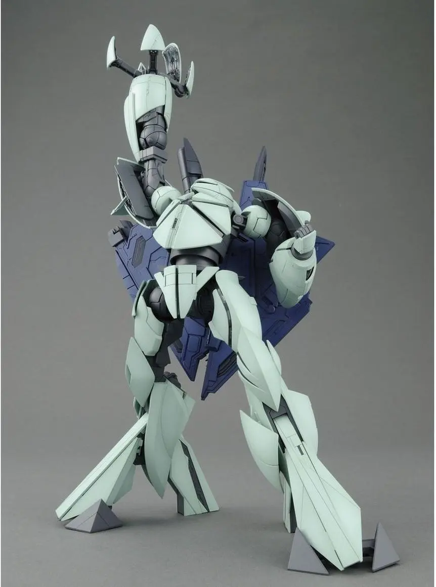 GUNDAM - MG 1/100 Turn X - Model Kit